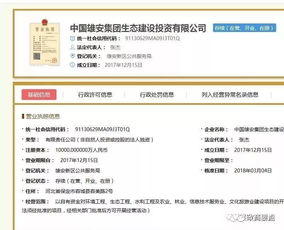 雄安新區(qū)全球推介啟動，雄安集團(tuán)六大子公司聚焦計算機(jī)軟硬件領(lǐng)域