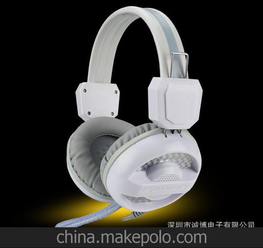從耳機(jī)工廠到電競(jìng)桌搭 超越者耳機(jī)DJ與數(shù)碼生態(tài)的硬核進(jìn)化